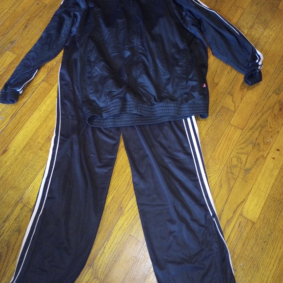 Men's 4x NBA WIND SUIT - Picture 2 of 4